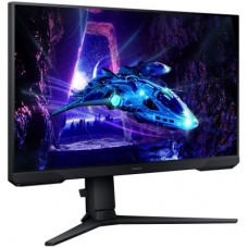 Монитор Samsung LS24DG300EIXUA - Фото
