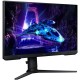 Монитор Samsung LS24DG300EIXUA