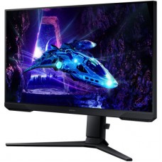 Монитор Samsung LS24DG300EIXUA - Фото