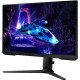Монитор Samsung LS24DG300EIXUA
