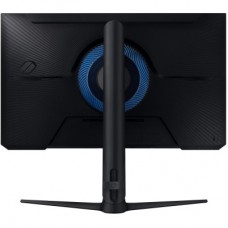 Монитор Samsung LS24DG300EIXUA - Фото