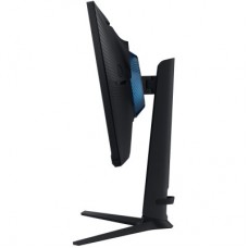 Монитор Samsung LS24DG300EIXUA - Фото