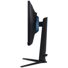 Монитор Samsung LS24DG300EIXUA - Фото