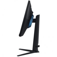 Монитор Samsung LS24DG300EIXUA - Фото