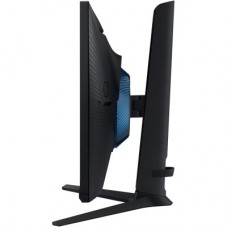 Монитор Samsung LS24DG300EIXUA - Фото