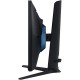 Монитор Samsung LS24DG300EIXUA