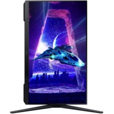 Монитор Samsung LS24DG300EIXUA - Фото