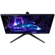 Монитор Samsung LS24DG300EIXUA - Фото