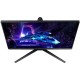Монитор Samsung LS24DG300EIXUA