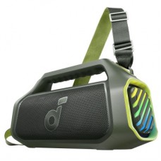 Акустична система Anker SoundCore Boom 2 Plus Green (A3134061) - Фото