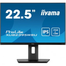 Монітор iiyama XUB2395WSU-B5 - Фото