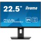 Монітор iiyama XUB2395WSU-B5