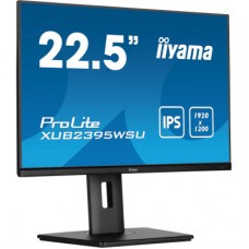 Монітор iiyama XUB2395WSU-B5 - Фото