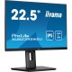 Монітор iiyama XUB2395WSU-B5