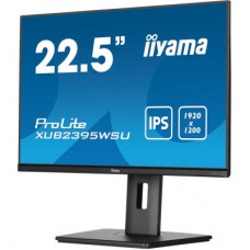 Монітор iiyama XUB2395WSU-B5 - Фото