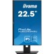 Монітор iiyama XUB2395WSU-B5