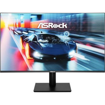 Монітор ASRock CL25FFB