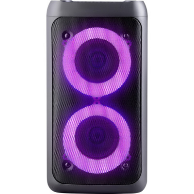 Акустична система Defender Boomer 20 Black (65820)