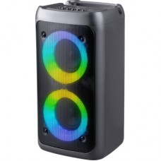 Акустична система Defender Boomer 20 Black (65820) - Фото