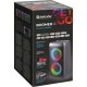 Акустична система Defender Boomer 20 Black (65820) Акустична система Defender Boomer 20 Black (65820)