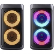 Акустична система Defender Boomer 20 Black (65820) - Фото