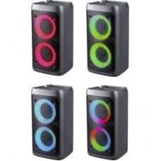 Акустична система Defender Boomer 20 Black (65820) - Фото