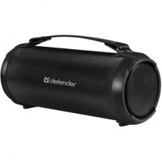 Акустическая система Defender Beatbox 16 Black (65216)