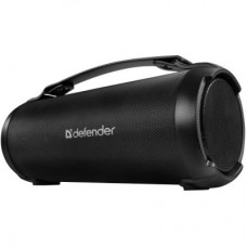 Акустична система Defender Beatbox 16 Black (65216) - Фото