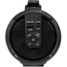 Акустична система Defender Beatbox 16 Black (65216) - Фото