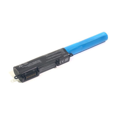 Акумулятор для ноутбука Asus X540 A31N1519, 2200 mAh, 3cell, 10.8 V, Li-ion AlSoft (A47393)