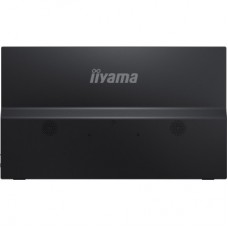 Монитор iiyama P1671HSC-B1 - Фото