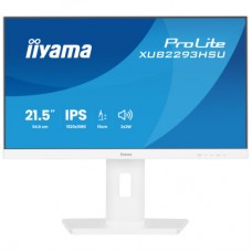 Монітор iiyama XUB2293HSU-W7 - Фото