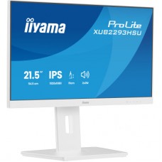 Монітор iiyama XUB2293HSU-W7 - Фото