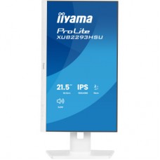 Монітор iiyama XUB2293HSU-W7 - Фото