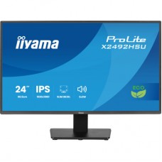 Монітор iiyama X2492HSU-B1 - Фото