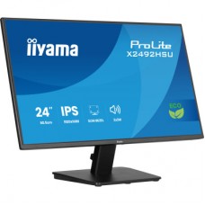 Монітор iiyama X2492HSU-B1 - Фото