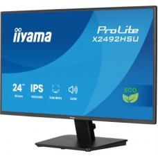 Монітор iiyama X2492HSU-B1 - Фото