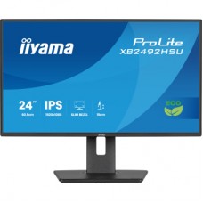 Монітор iiyama XB2492HSU-B1 - Фото