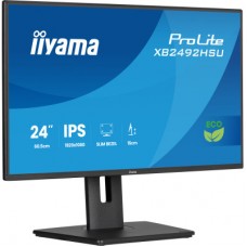 Монітор iiyama XB2492HSU-B1 - Фото