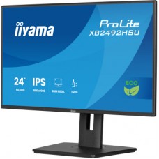 Монітор iiyama XB2492HSU-B1 - Фото