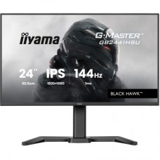 Монітор iiyama GB2441HSU-B1 - Фото
