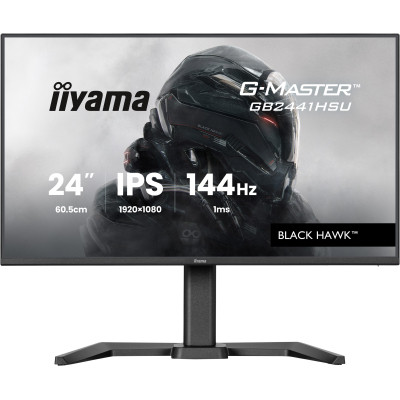 Монітор iiyama GB2441HSU-B1