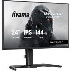 Монітор iiyama GB2441HSU-B1 - Фото