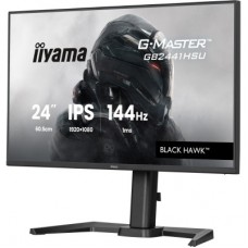 Монітор iiyama GB2441HSU-B1 - Фото