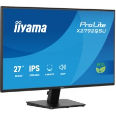 Монітор iiyama X2792HSU-B1 - Фото