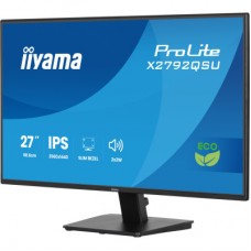 Монітор iiyama X2792HSU-B1 - Фото