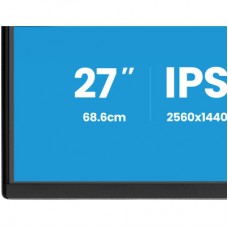 Монітор iiyama X2792HSU-B1 - Фото