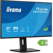 Монітор iiyama XB2792HSU-B1 - Фото