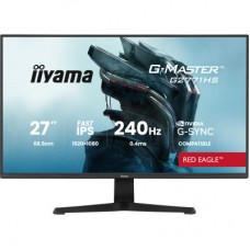 Монітор iiyama G2771HS-B1 - Фото