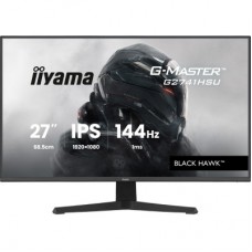 Монітор iiyama G2741HSU-B1 - Фото